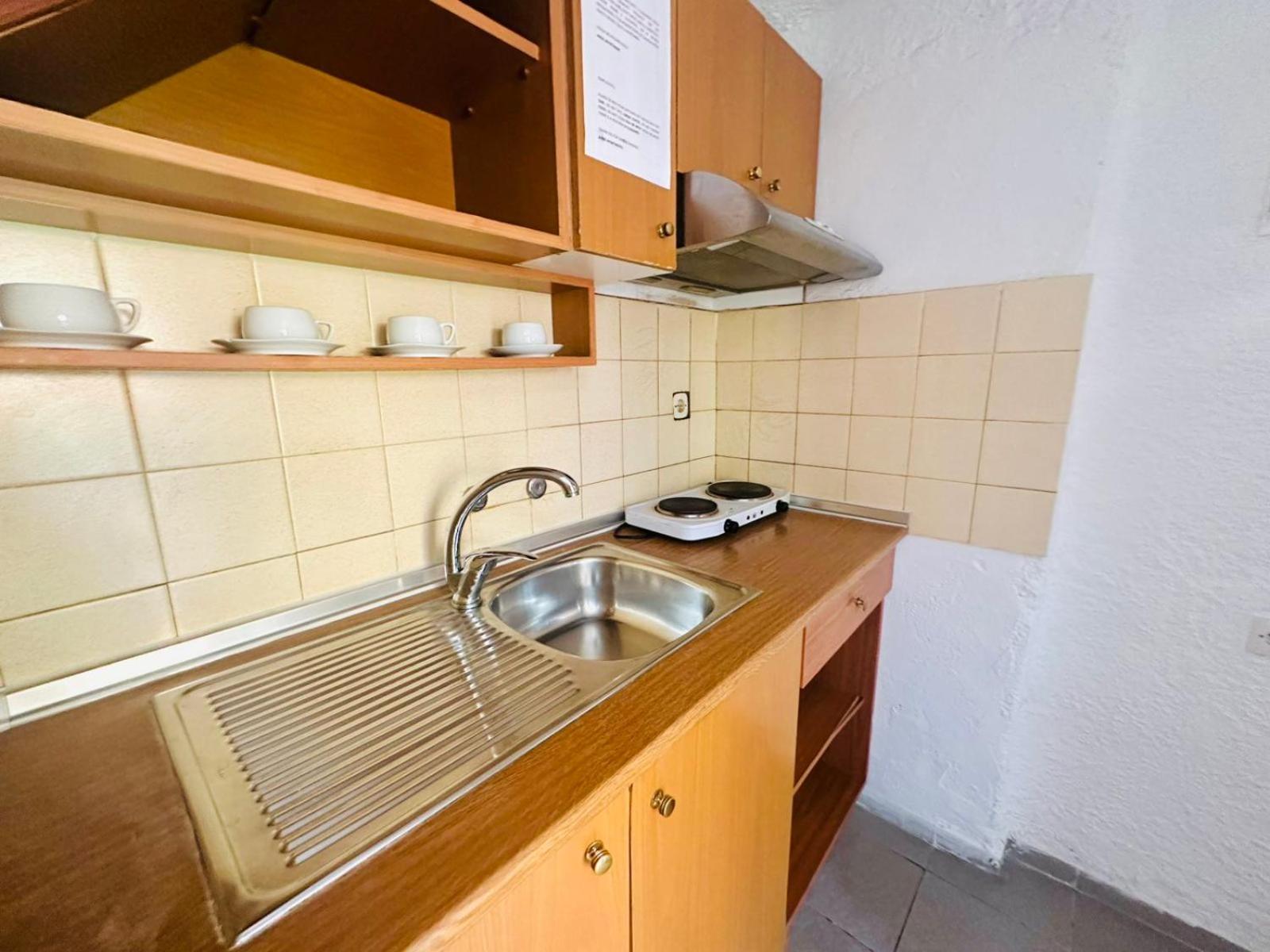 Argo Apartments Nea Poteidaia Zimmer foto